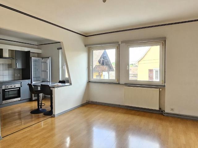 Appartement location à Mulhouse, Didenheim