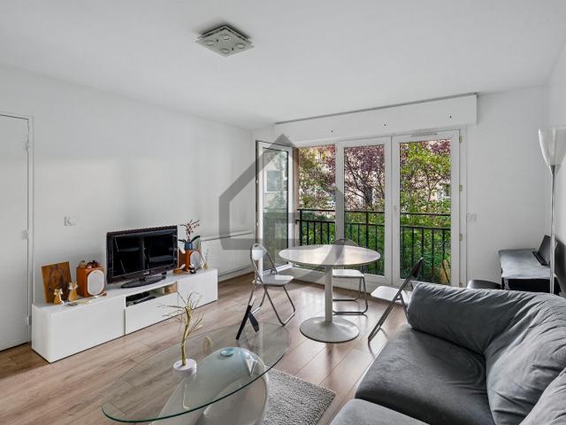 Appartement vente à Paris 11e Arrondissement, Paris