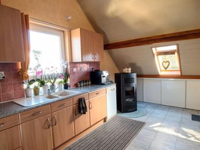 Appartement vente à Sarreguemines, Goetzenbruck