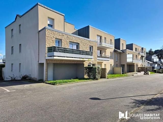 Appartement vente à Vannes, Bretagne