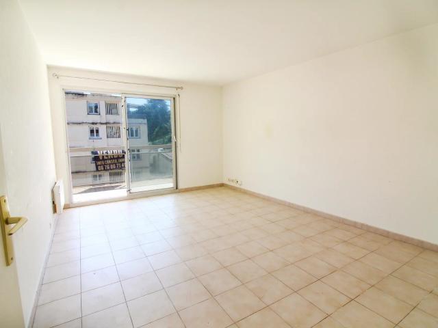 Appartement vente à Nice