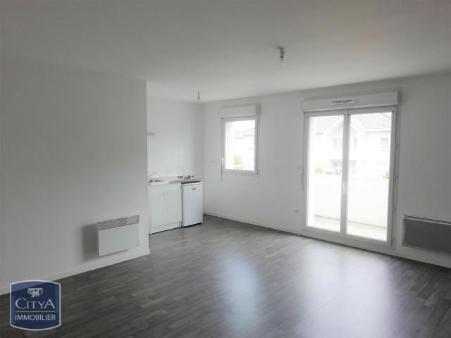 Appartement vente à Mazingarbe, Pas-de-Calais