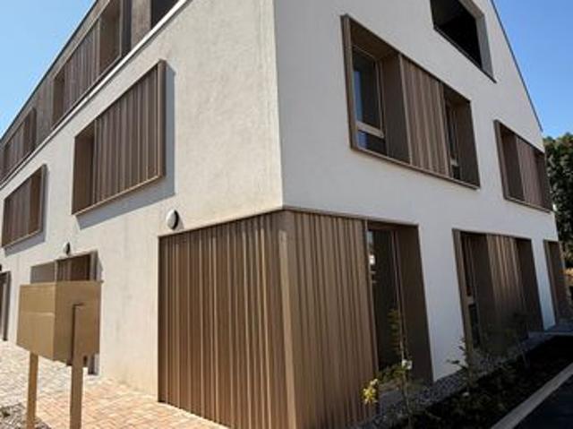 Appartement vente à Mulhouse, Sausheim
