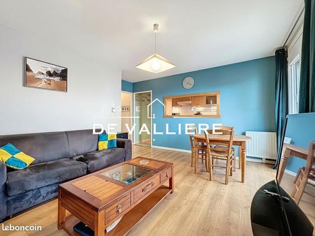 Appartement vente à Nanterre