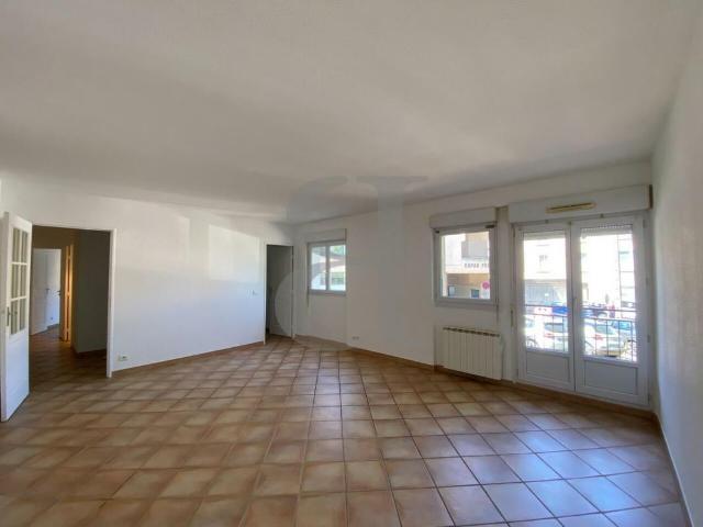 Appartement vente à Vaison-la-romaine