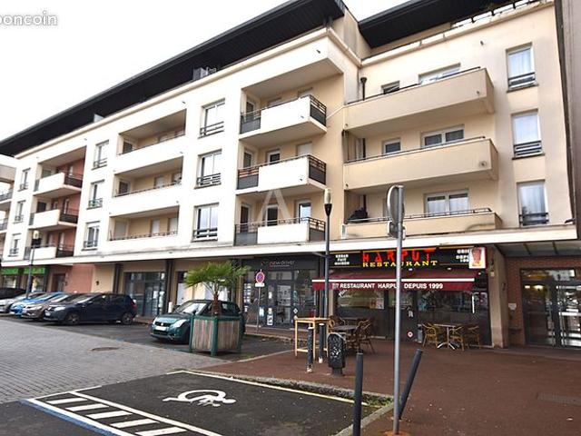 Appartement vente à Melun, Combs-la-ville