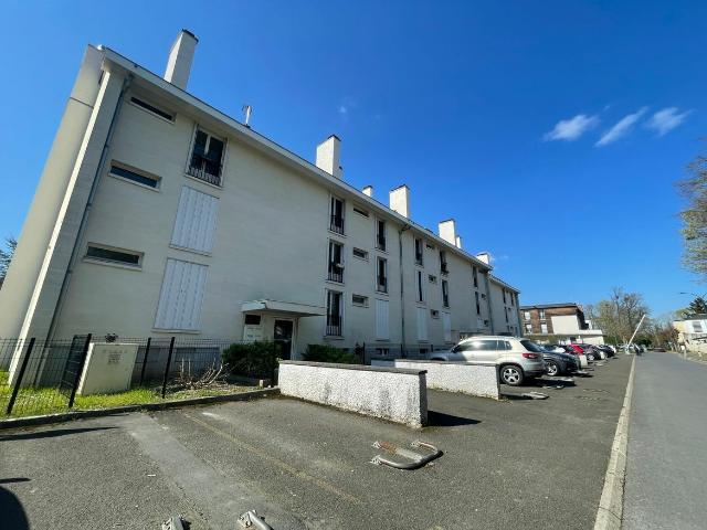 Appartement location à Chantilly