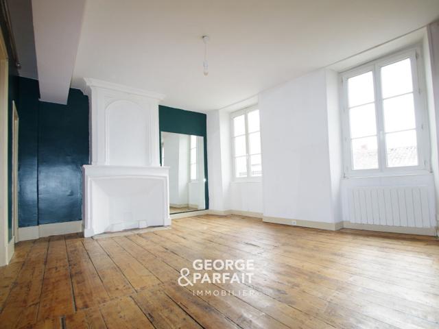 Appartement vente à Tasdon, La Rochelle