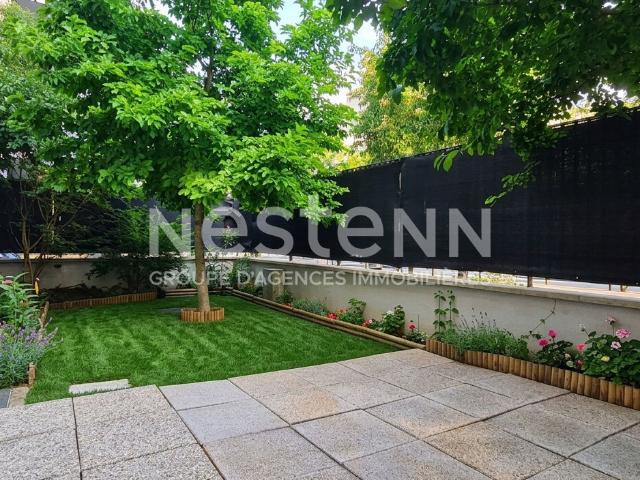 Appartement vente à L'Haÿ-les-Roses, Vitry-sur-seine