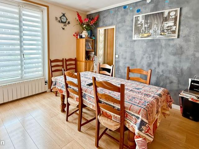 Appartement vente à Boulogne-billancourt, Centre Ville