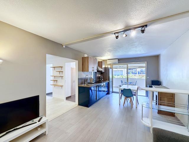 Appartement vente à Grasse, Vence