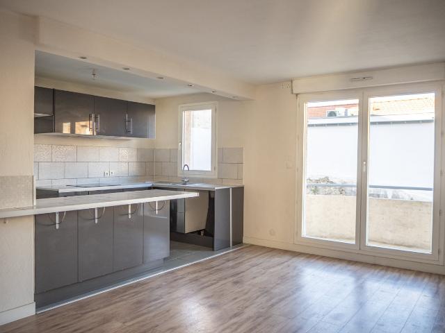 Appartement vente à France métropolitaine, Aubagne