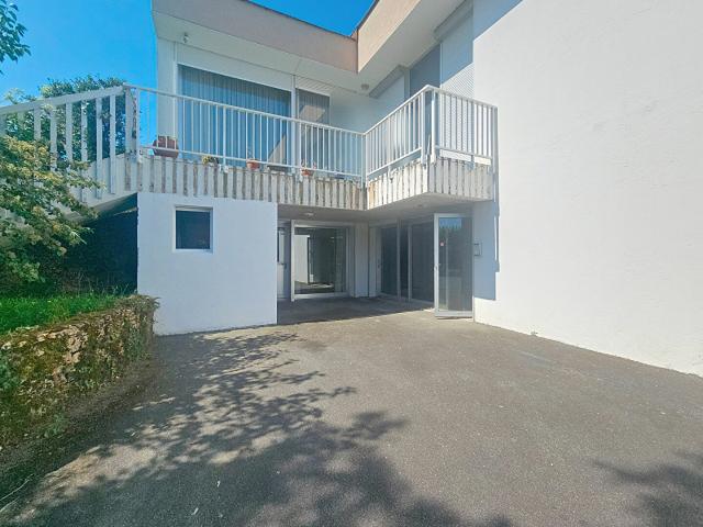Appartement vente à La Roche-sur-yon, Pont Boileau