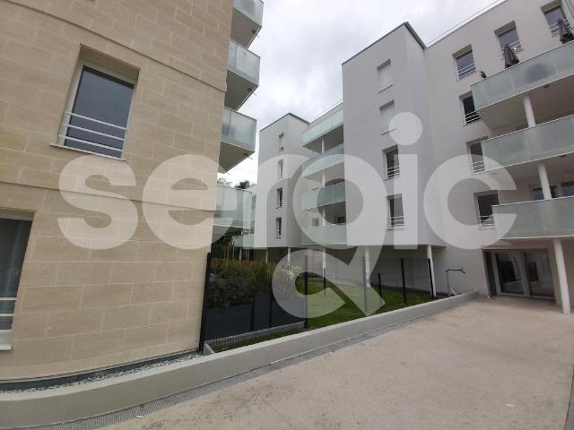Appartement location à Bordeaux, Bruges
