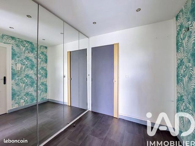 Appartement vente à Boulogne-Billancourt, Chaville