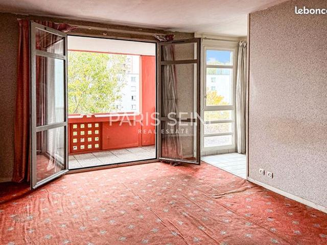 Appartement vente à France métropolitaine, Saint-denis