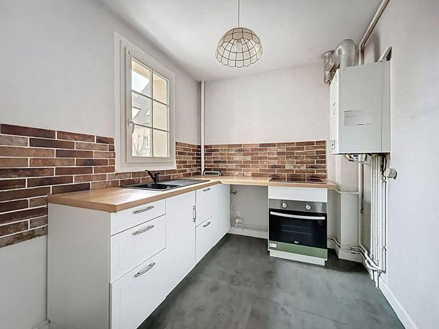 Appartement location à Chartres