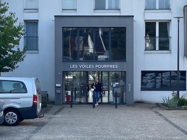 Appartement vente à Lorient, Bretagne