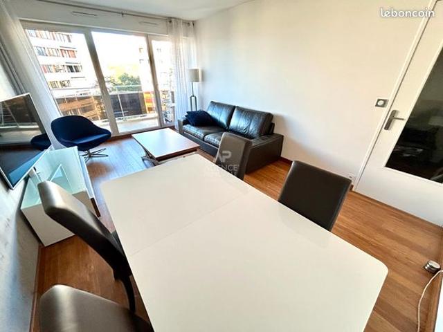 Appartement vente à Saint-Germain-en-Laye, Poissy