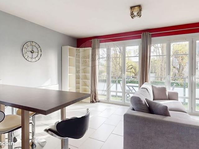 Appartement vente à Orléans, Saint-pryvé-saint-mesmin