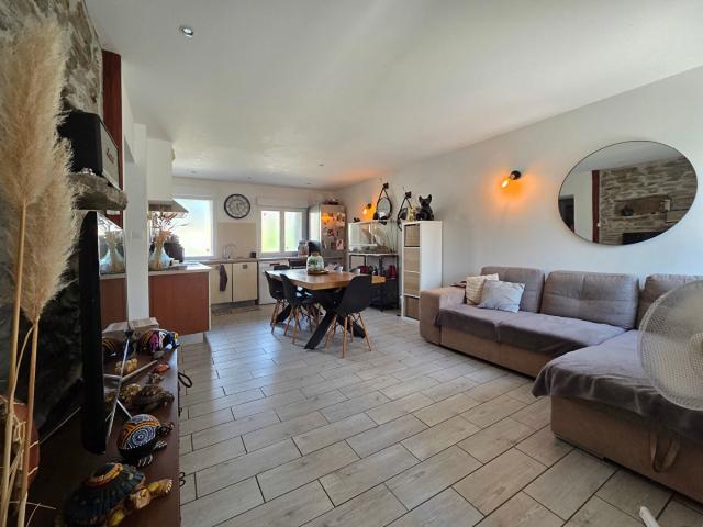 Appartement vente à Saint-Étienne, Tartaras