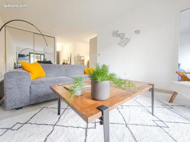 Appartement vente à Aurillac