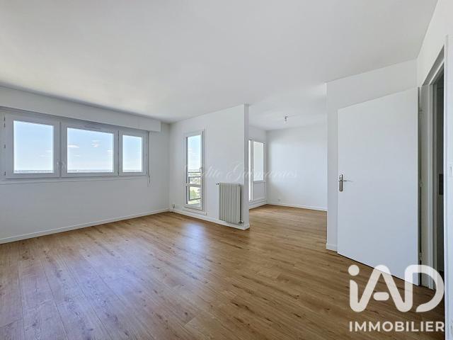 Appartement location à Saint-Germain-en-Laye, Chatou
