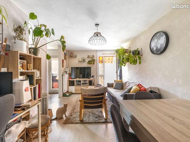 Appartement vente à Bordeaux, Talence