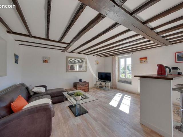 Appartement vente à Torcy, Chevry-cossigny