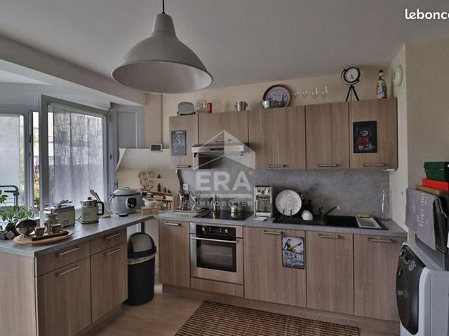 Appartement vente à Reims, Cormontreuil