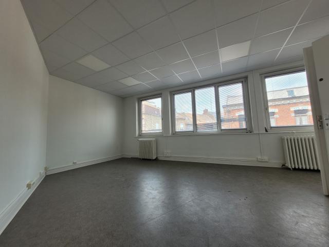 Appartement vente à Douai