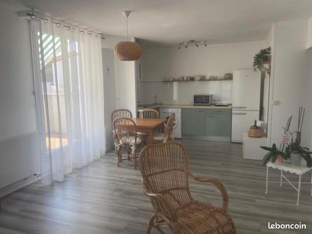 Appartement vente à Bayonne