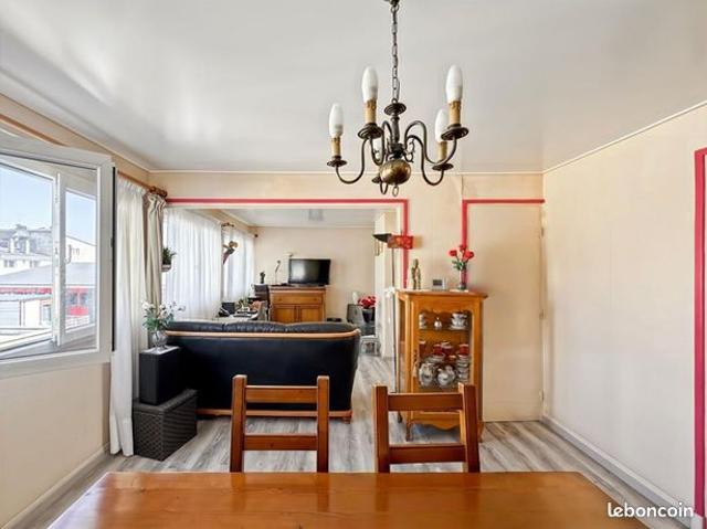 Appartement vente à Calais