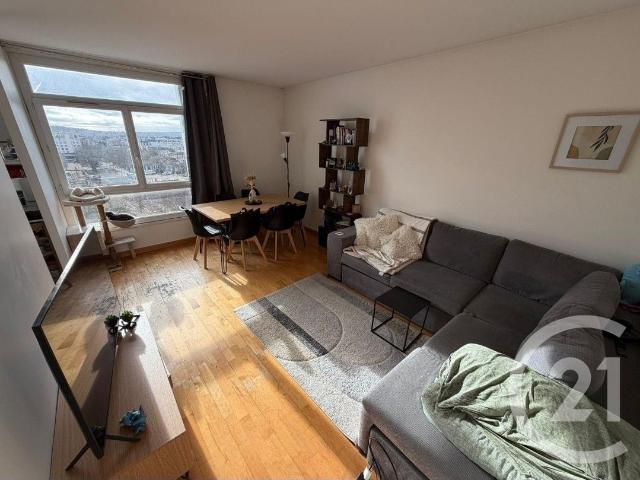 Appartement vente à France métropolitaine, Houilles