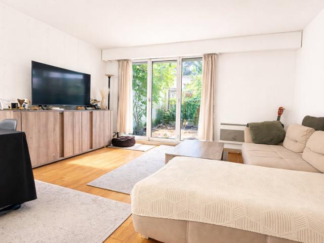 Appartement vente à Argenteuil, Ermont