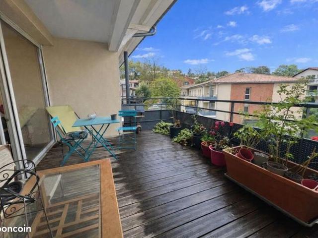 Appartement vente à Toulouse, Castanet-tolosan