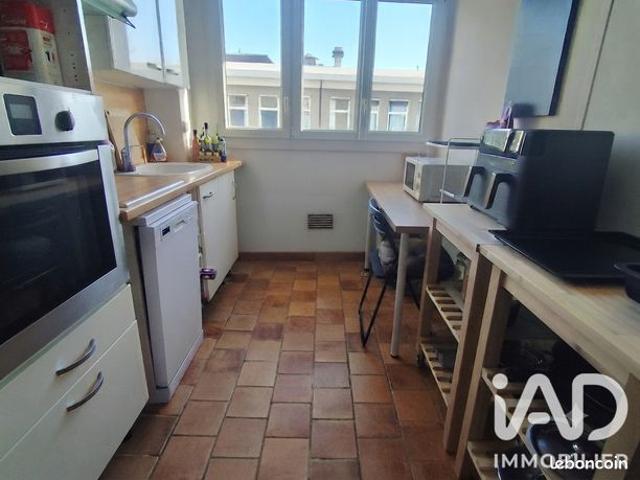 Appartement vente à Orléans