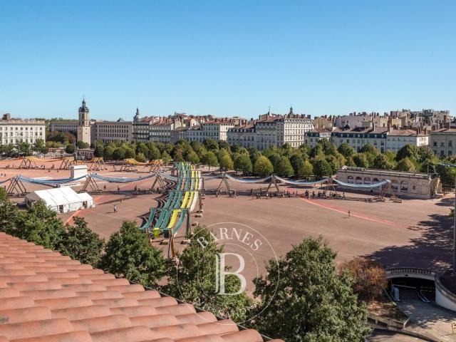 Appartement vente à Lyon, Métropole de Lyon