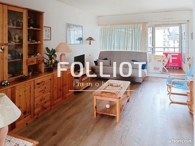 Appartement vente à Caen, Courseulles-sur-mer
