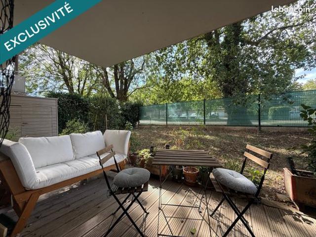 Appartement vente à Charnay-lès-Mâcon, Saône-et-Loire