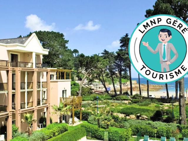 Appartement vente à Perros-Guirec, Côtes-d'Armor