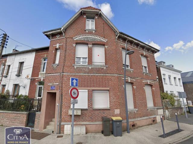 Appartement location à Avesnes-sur-Helpe, Maubeuge