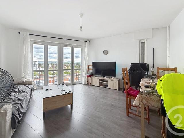 Appartement vente à Saint-André-les-Vergers, Aube