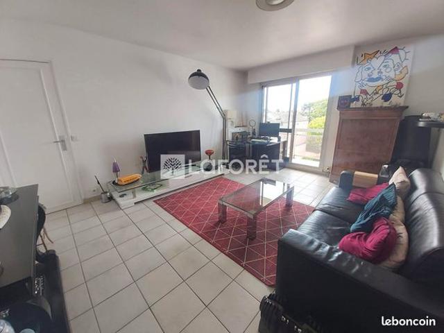 Appartement vente à Le Raincy, Villemomble