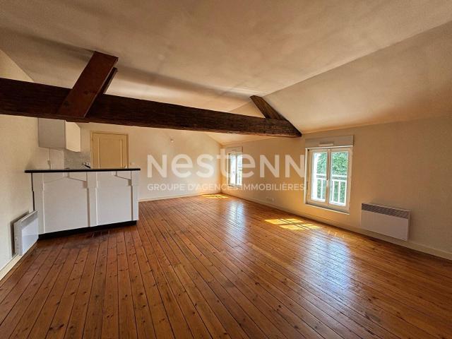 Appartement location à Saumur, Doué-la-fontaine