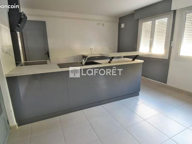 Appartement vente à Brive-la-Gaillarde, Brive-la-gaillarde