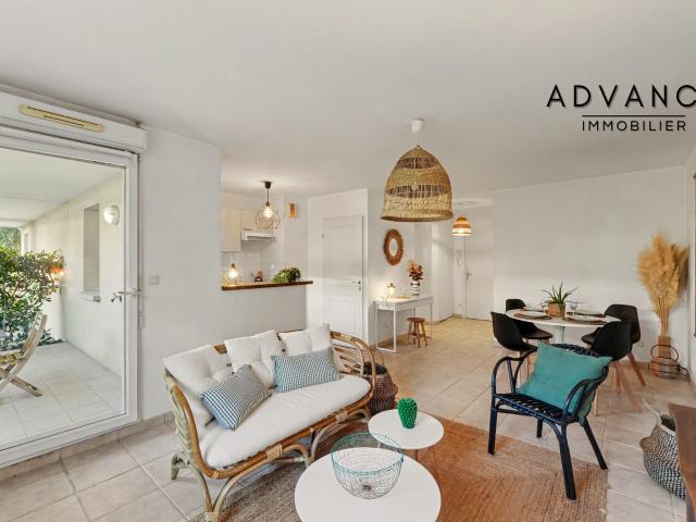 Appartement vente à Toulouse, Castanet-tolosan
