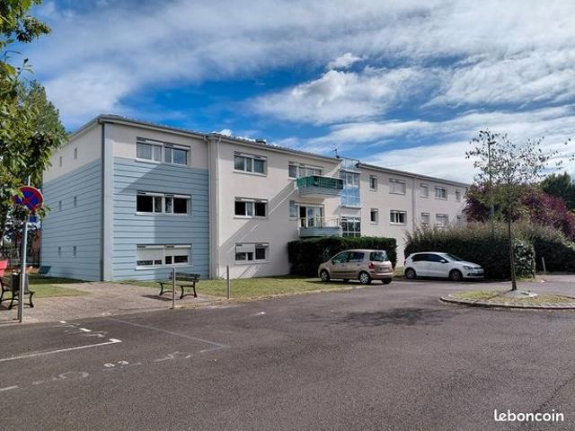 Appartement vente à Eysines, Gironde