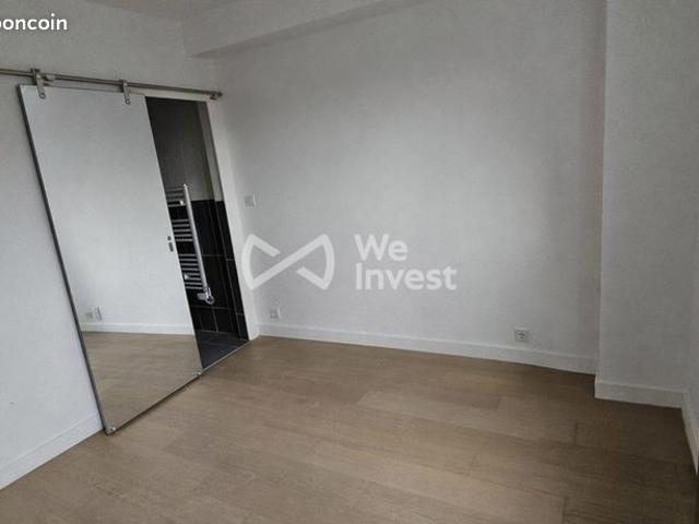 Appartement vente à Montreuil-sur-Mer, Berck
