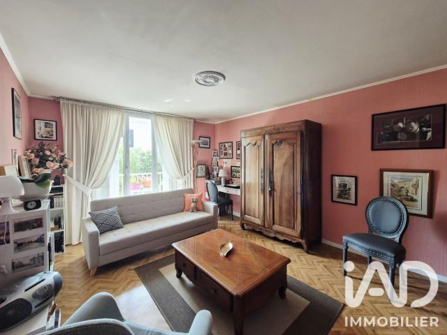 Appartement vente à Tours, La Riche